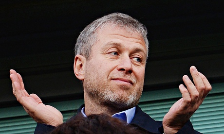 Челси отново е на плюс