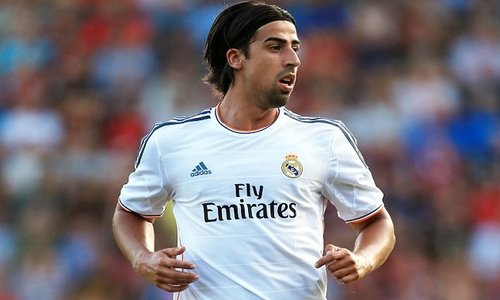 Кедира постави точка на спекулациите