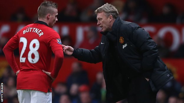 Бютнер: Мойс оставаше след заниманията и тренираше сам себе си