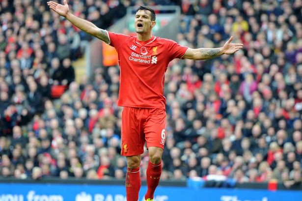 Карагър: Доверявайте се на Ловрен