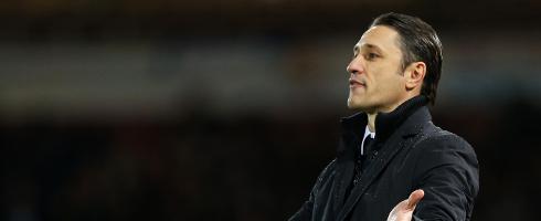 Нико Ковач обяви групата за мача с Италия