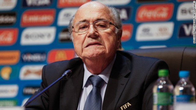 ФБР продължава с разследването на ФИФА