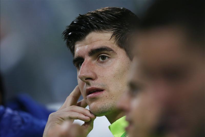 Куртоа: На мястото на Чех бих си тръгнал