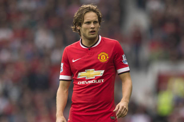 Блинд иска да се завърне в полузащитата