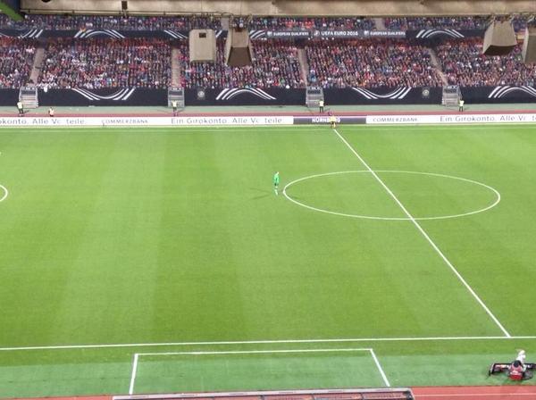 Нойер: Трудно се играе срещу паркиран автобус