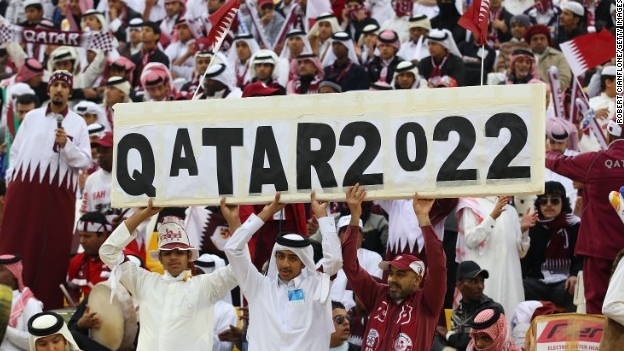 Катар разработва ново трудово законодателство