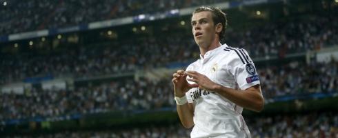 Агент: Уелс е по-малък от Бразилия, но Бейл е по-популярен от Неймар