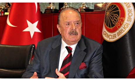 Президент на турски клуб взе уникално решение