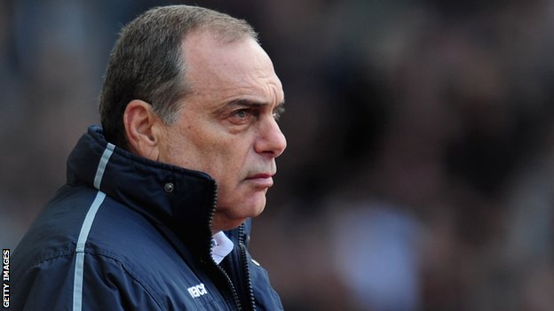 Грант ще оглави националния отбор на Гана