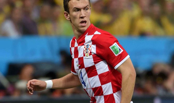 Перишич: Можехме да победим Италия