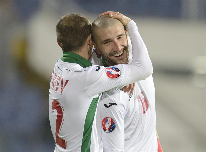 България - Малта 1:1 