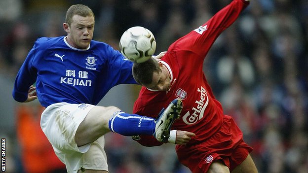 Кенрайт: Рууни ще се завърне в Евертън