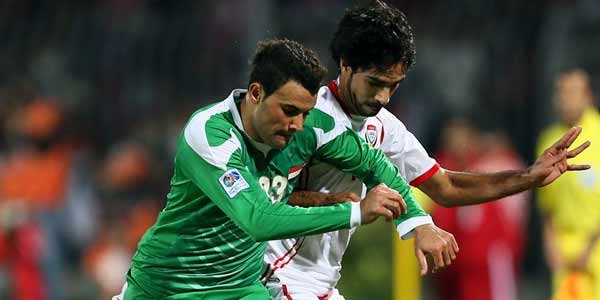 Естония - Йордания 1:0 