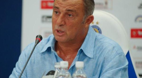 Фатих Терим: Трябва да привлечем чужденци и натурализирани играчи