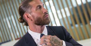 Почетино: Рамос е полезен и като контузен