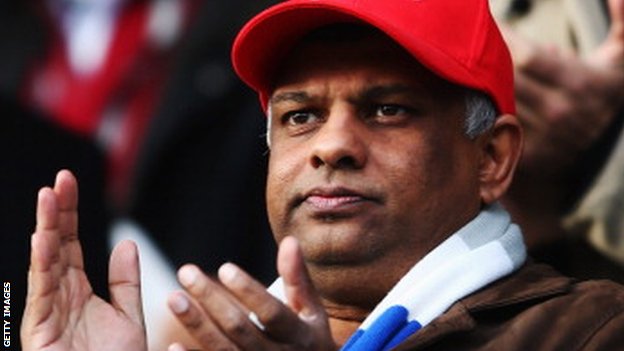 Фернандес: Трябва да напуснем Лофтус Роуд