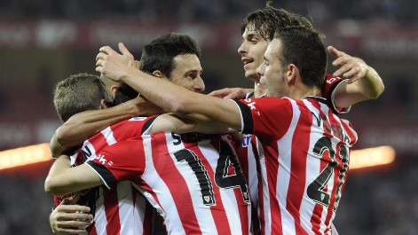 Атлетик Билбао - Еспаньол 3:1 