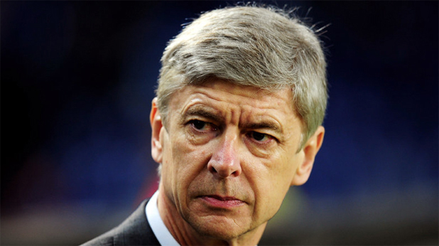 Венгер: Добри сме, но ни липсва опит