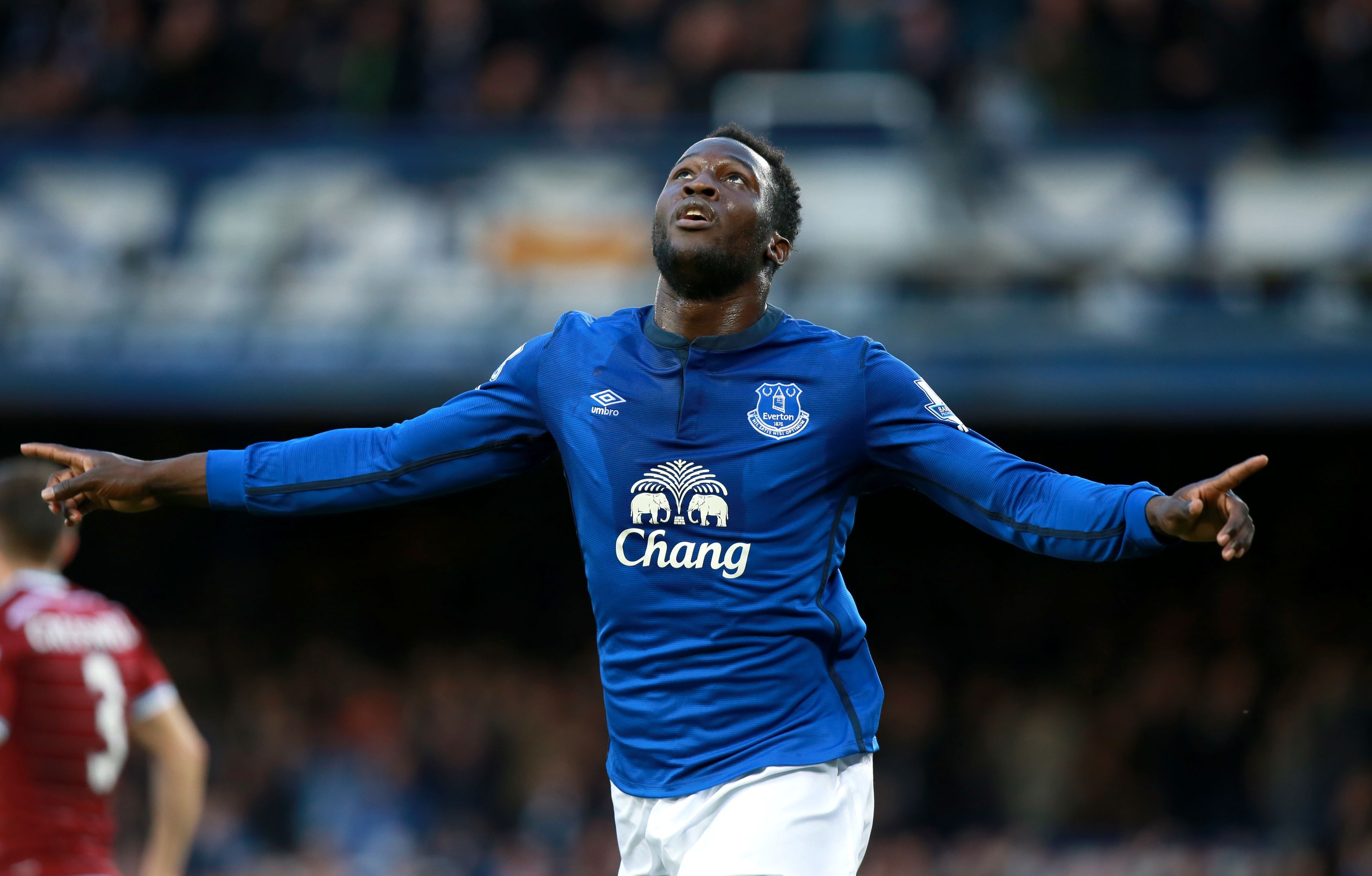 Евертън - Уест Хем 2:1 