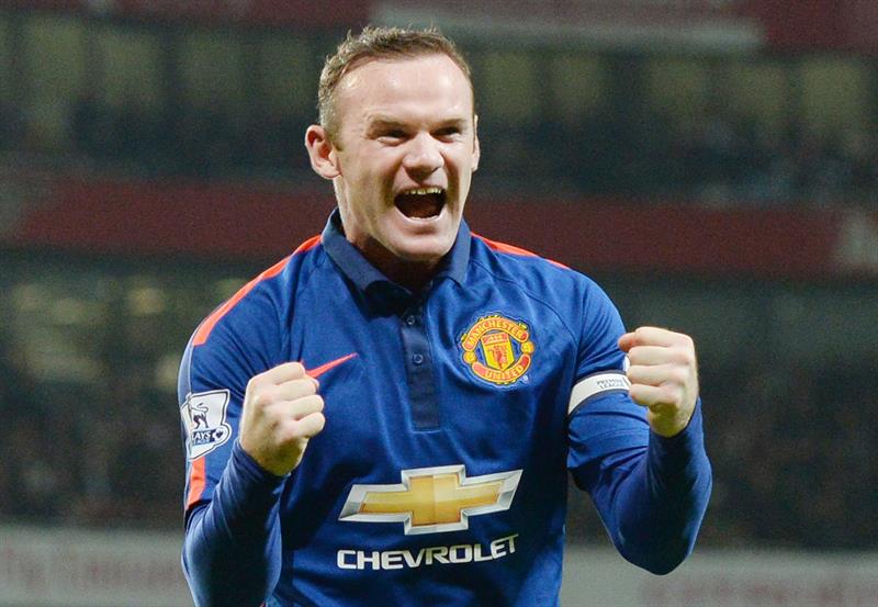 Арсенал - Манчестър Юнайтед 1:2 