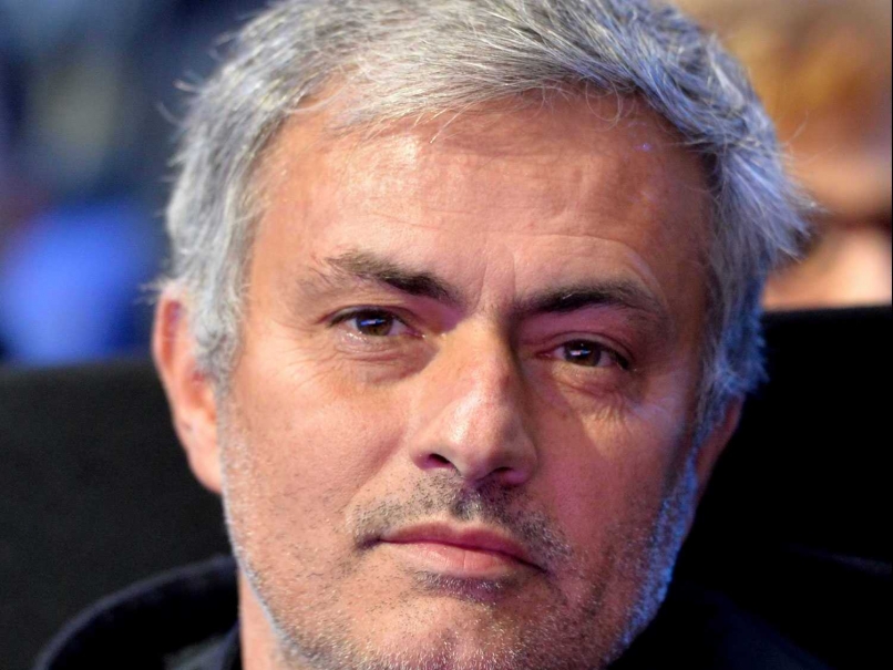 Моуриньо: Изумително играхме през първото полувреме