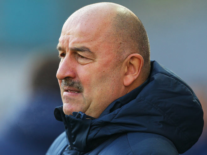 Арсенал Тула - Амкар Перм 4:0 