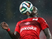 Спартак Москва - Мордовия 4:2 