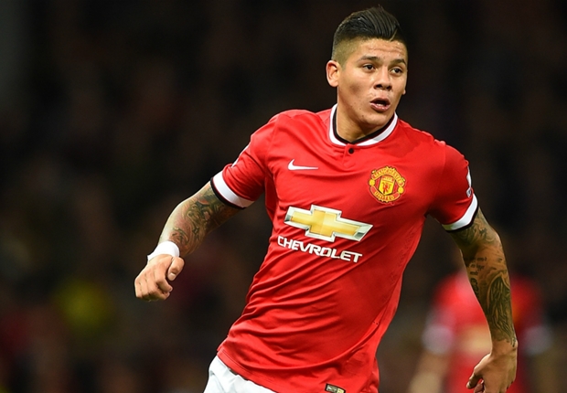 Маркос Рохо възобнови тренировки