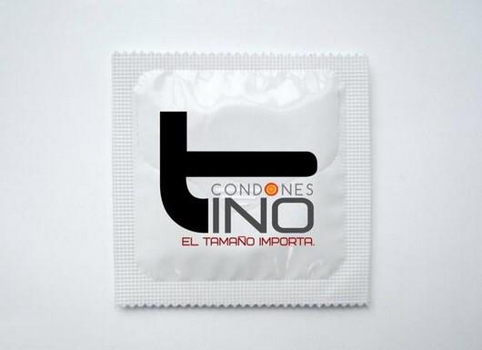 Бившият нападател на Нюкасъл Фаустино Асприля пусна своя серия презервативи