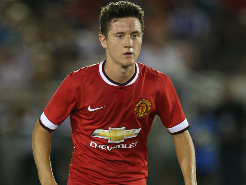 Еванс и Ерера са готови да играят за Юнайтед