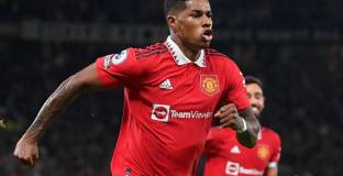 Юнайтед обърна Ман Сити на Олд Трафорд