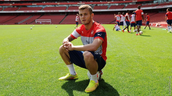 Оперираха Уилшър