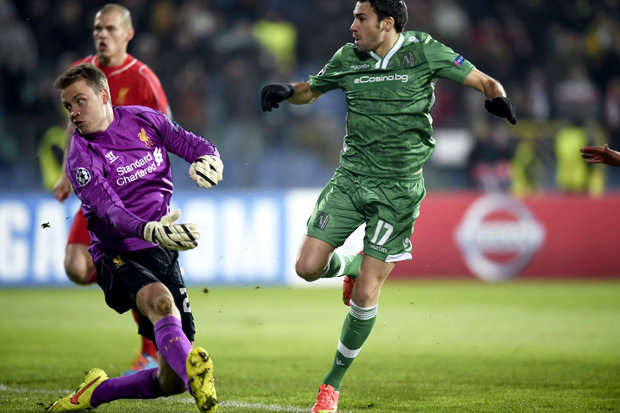 Роджърс се опасява за психологическото състояние на Миноле