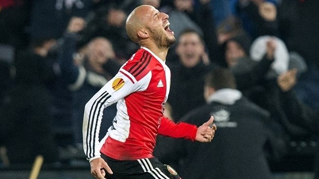 Фейенорд - Севиля 2:0 