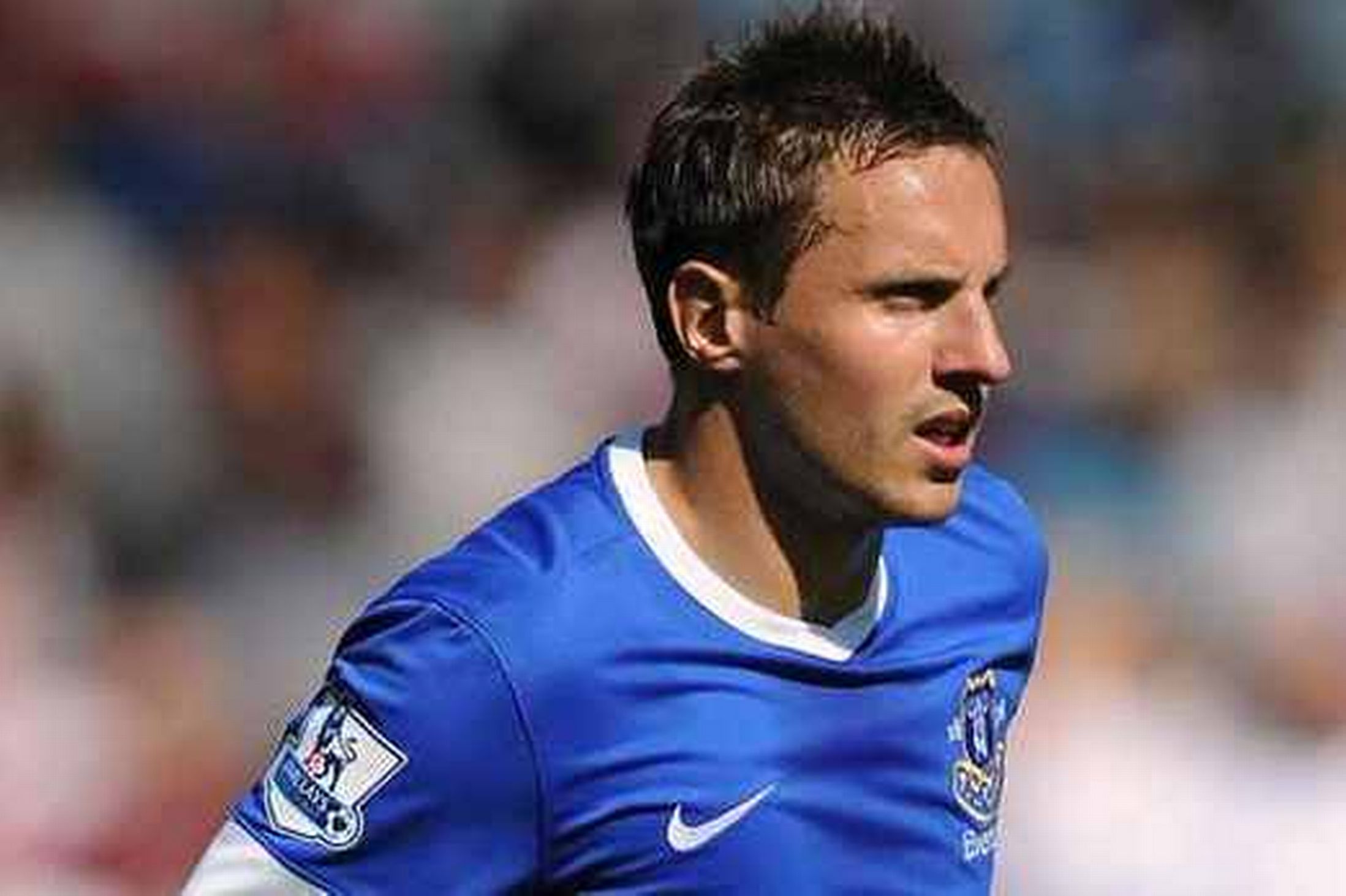 Ягиелка е убеден, че Евертън може да спечели Лига Европа