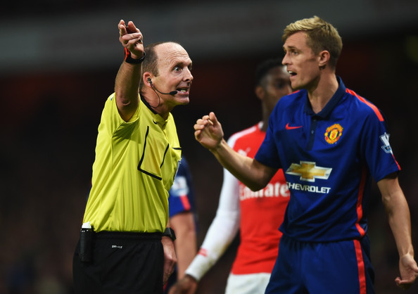 Дарън Флетчър може да напусне Юнайтед през януари