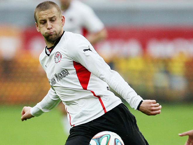 Ростов - Амкар Перм 1:1 