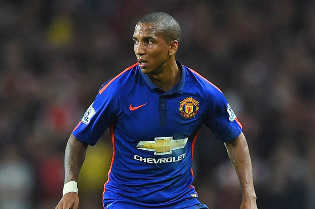 Йънг: Ван Гаал иска топ 4, но ние желаем да спечелим титлата