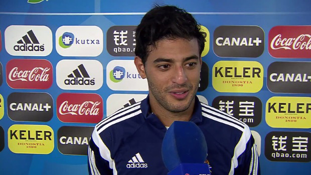 Карлос Вела: Рано е да оценяваме работата на Мойс