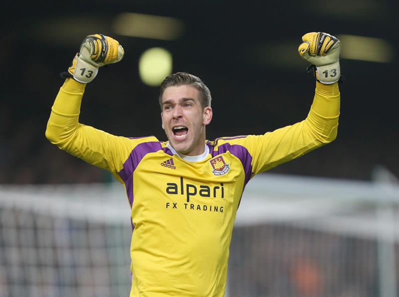 Уест Хем - Нюкасъл 1:0 