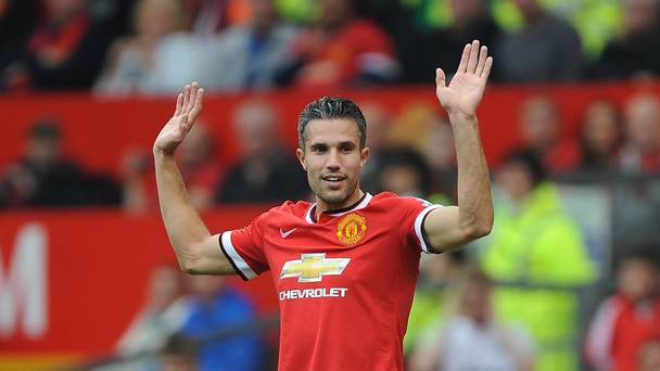 Ван Перси: Можехме да победим с 5:0