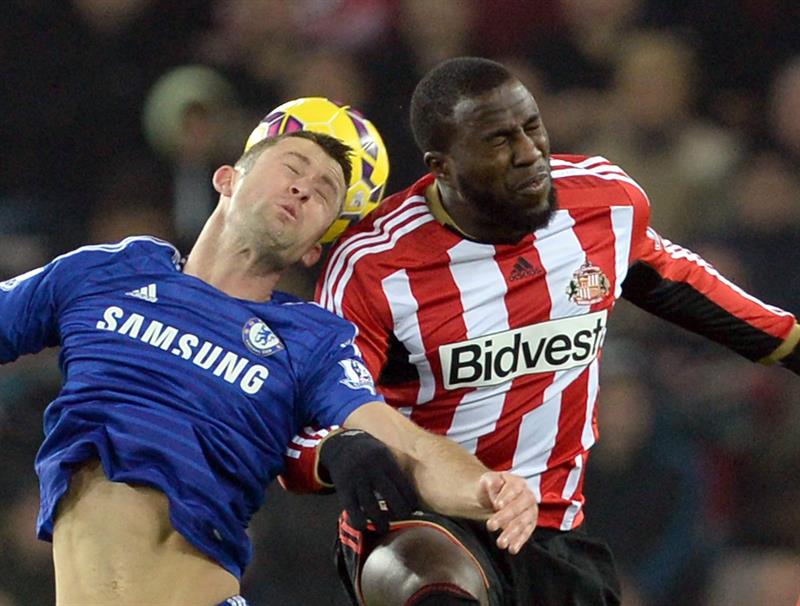 Съндърланд - Челси 0:0 