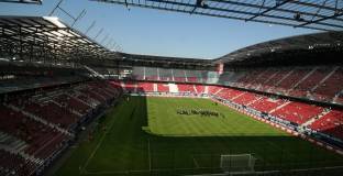 Хирона ще излъже Щурм 