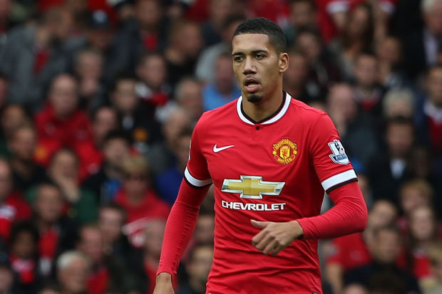 Смолинг: Играхме добре през всичките 90 минути