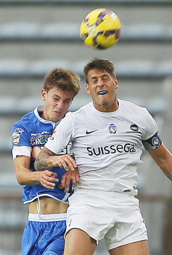 Емполи - Аталанта 0:0 