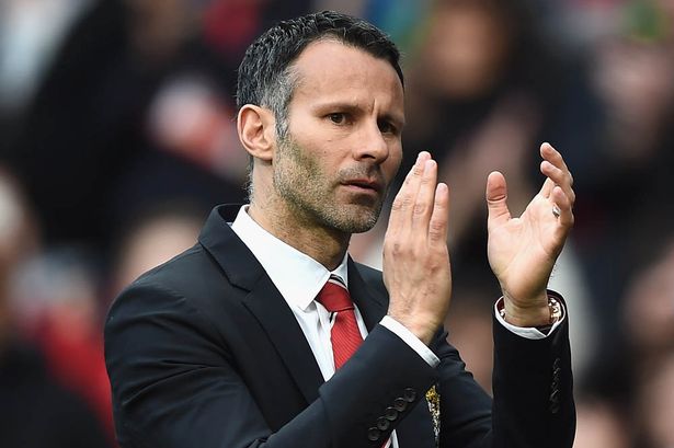 Гигс може да оглави Уигън