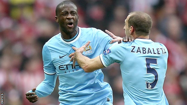 Туре: Трябва да продължим в същия дух