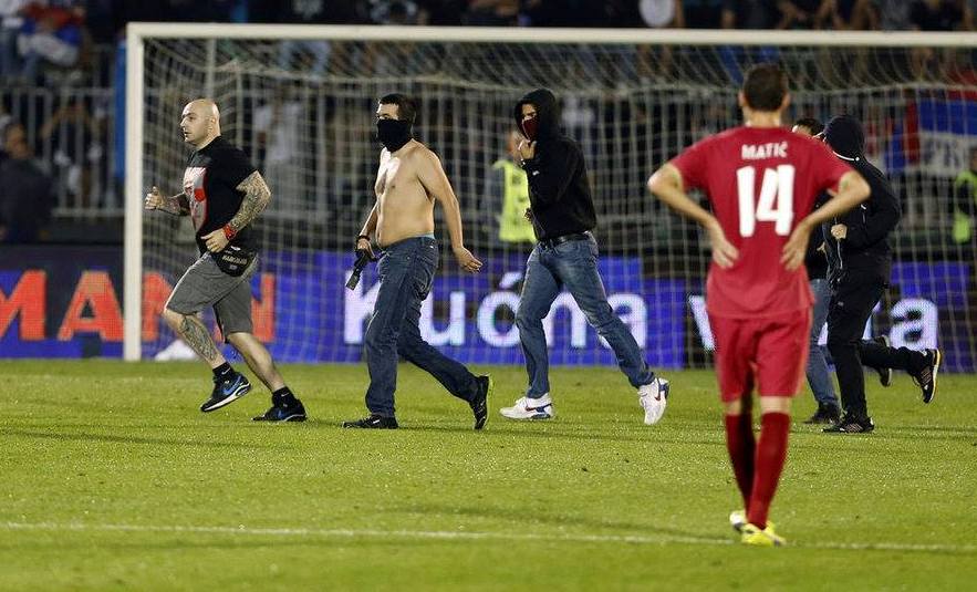 Албания ще обжалва решението на УЕФА в CAS