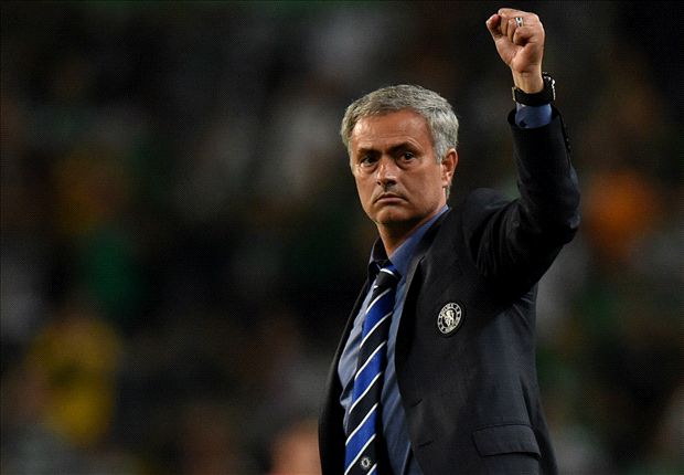 Моуриньо: Не сме си поставили за цел да завършим сезона без загуба