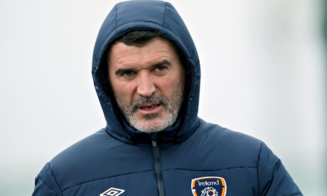 Рой Кийн: Заслужавам извинение от Сър Алекс